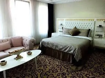 Ottoman Sakarya Szálloda