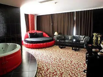Ottoman Sakarya 4*