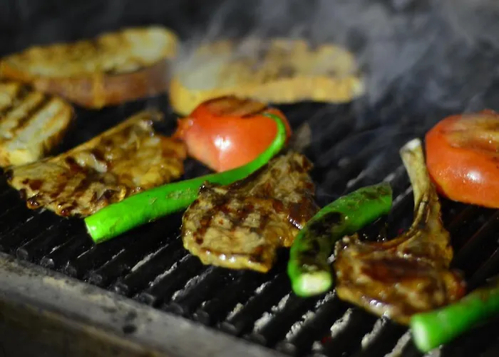 Ottoman Sakarya ホテル