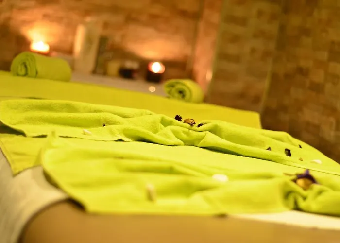 Otel Ottoman Sakarya 4*