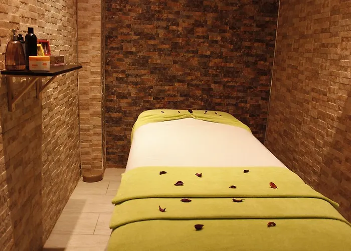 Ottoman Sakarya ホテル 4*