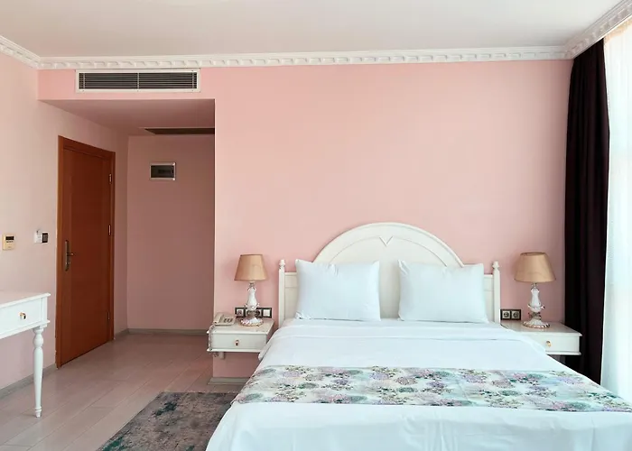 Ottoman Sakarya ホテル アダパザル