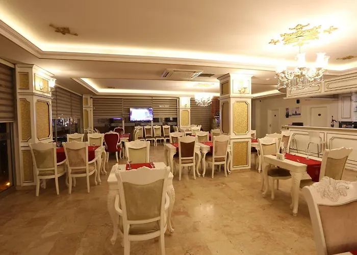 ホテル Ottoman Sakarya