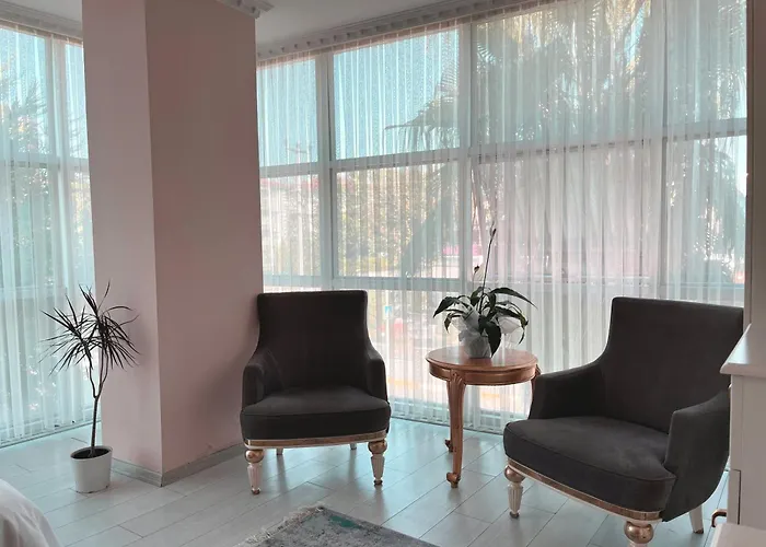 Ottoman Sakarya アダパザル