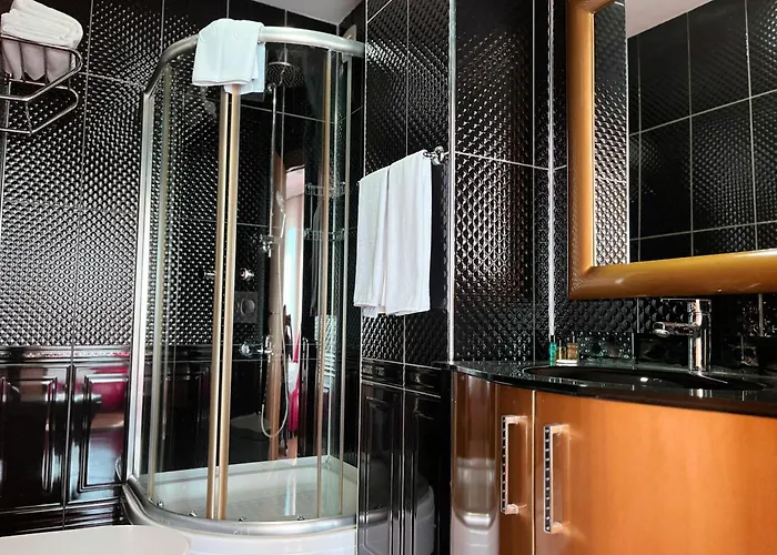 ホテル Ottoman Sakarya