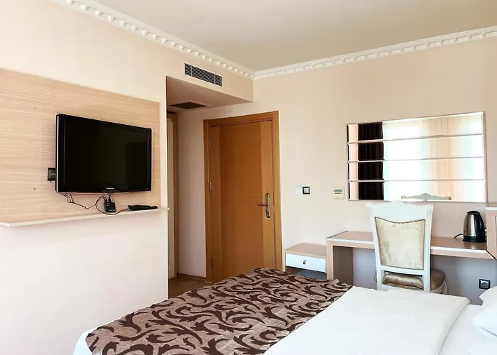 Ottoman Sakarya Otel Adapazari