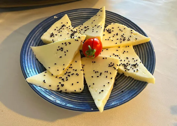 ホテル Ottoman Sakarya 4*