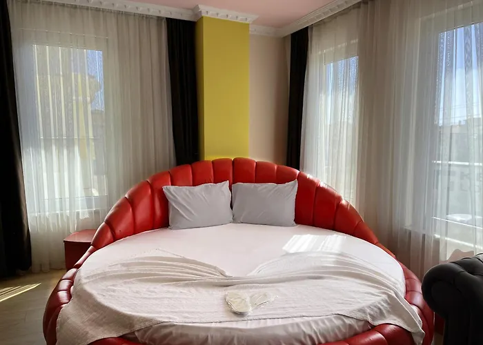 ホテル Ottoman Sakarya アダパザル