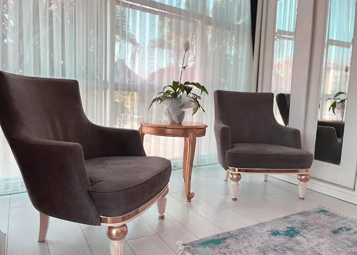 Ottoman Sakarya アダパザル