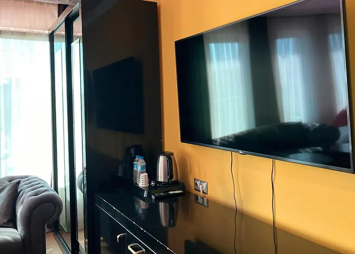 ホテル Ottoman Sakarya