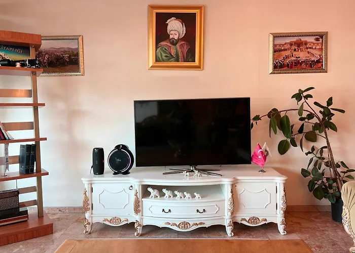 ホテル Ottoman Sakarya