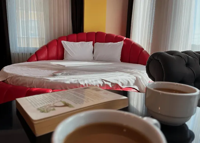 Ottoman Sakarya ホテル アダパザル