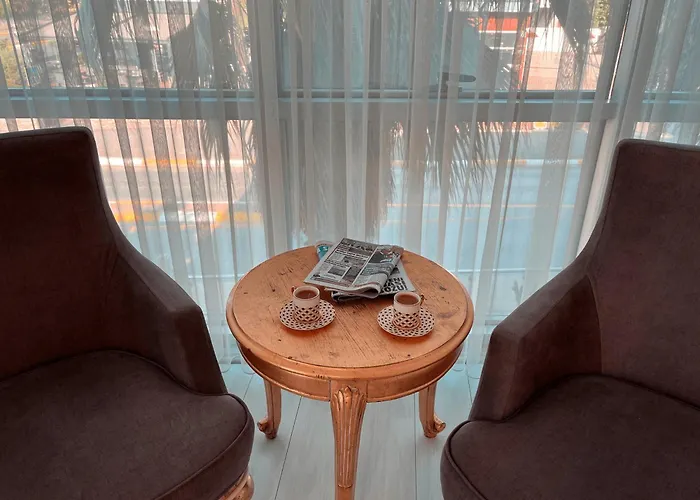 Ottoman Sakarya アダパザル