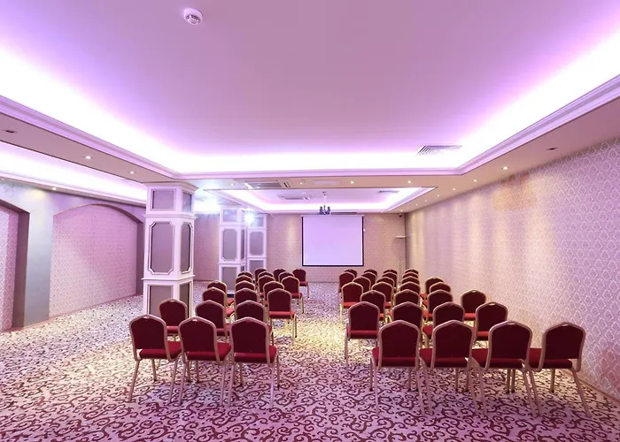 Ottoman Sakarya ホテル 4*