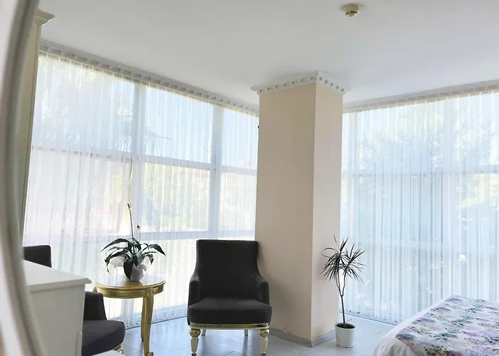 ホテル Ottoman Sakarya 4*