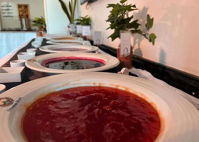 Ottoman Sakarya ホテル アダパザル