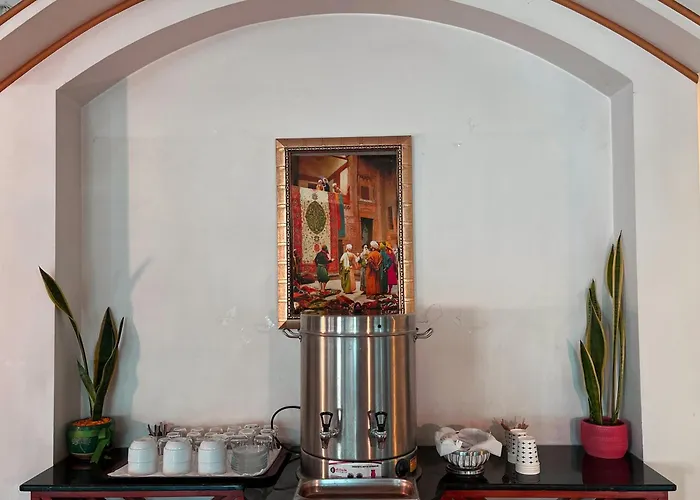 ホテル Ottoman Sakarya アダパザル