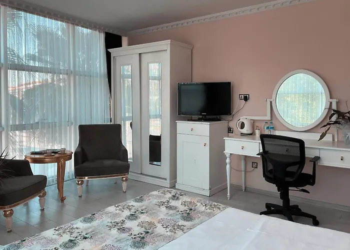 Ottoman Sakarya アダパザル