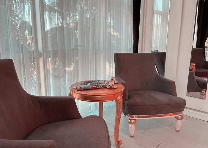 Ottoman Sakarya ホテル アダパザル