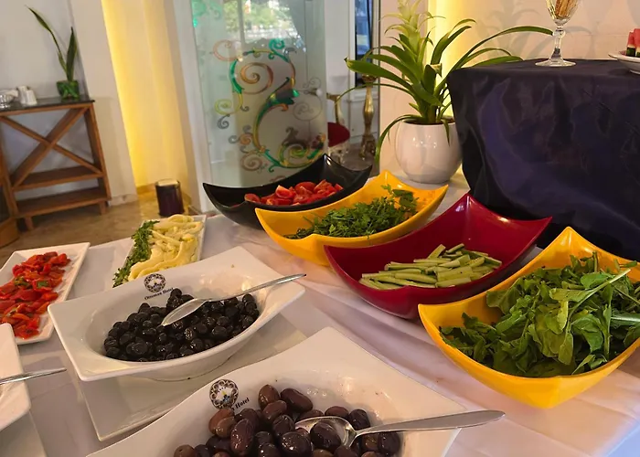 ホテル Ottoman Sakarya 4*