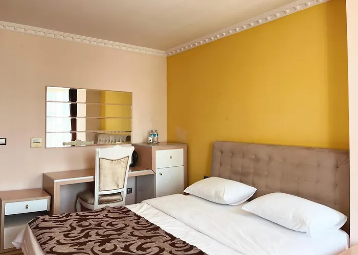 ホテル Ottoman Sakarya