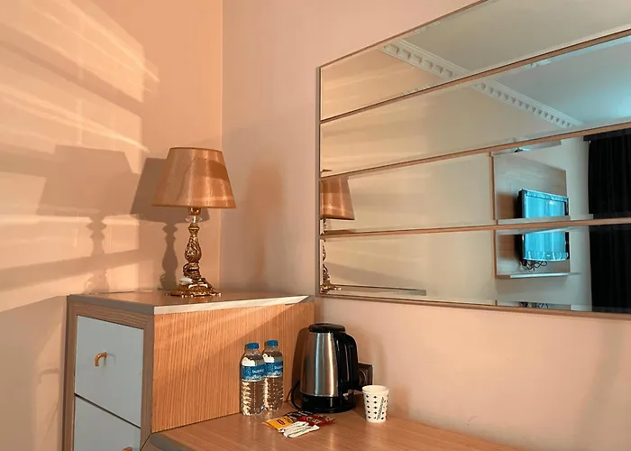 ホテル Ottoman Sakarya