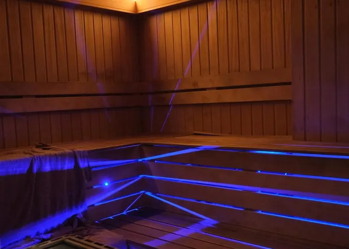 Ottoman Sakarya ホテル 4*