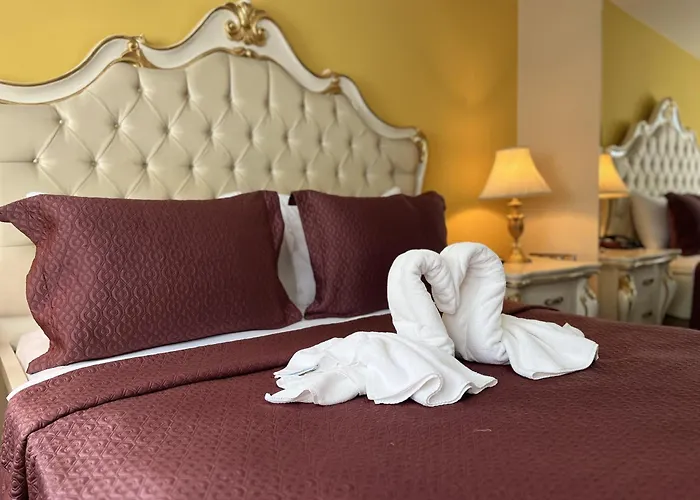 ホテル Ottoman Sakarya 4*