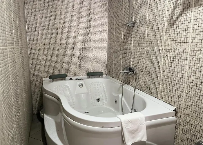 ホテル Ottoman Sakarya