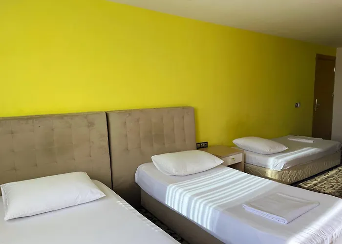 Ottoman Sakarya Otel