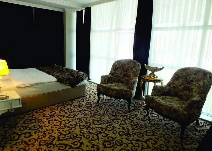 ホテル Ottoman Sakarya