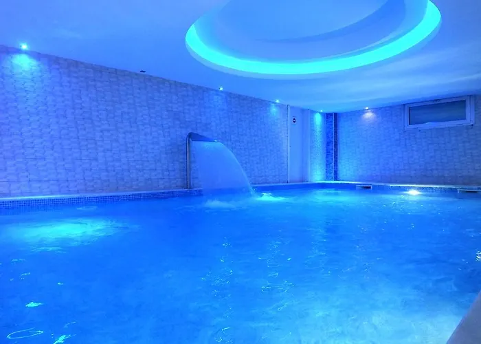 ホテル Ottoman Sakarya