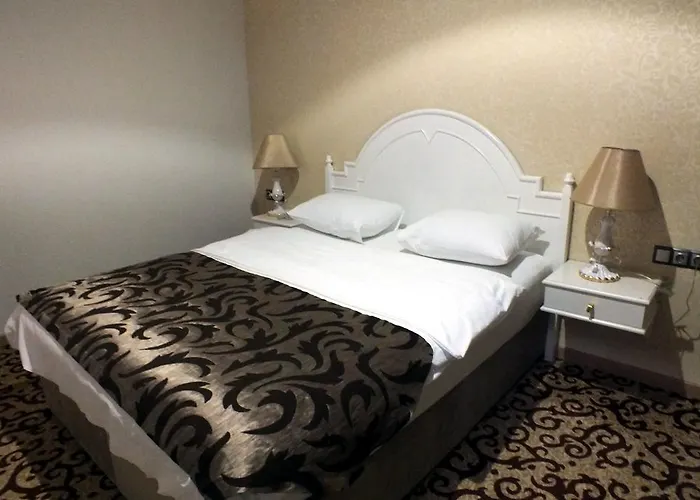 Ottoman Sakarya アダパザル