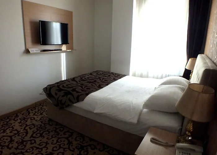 Ottoman Sakarya 4*