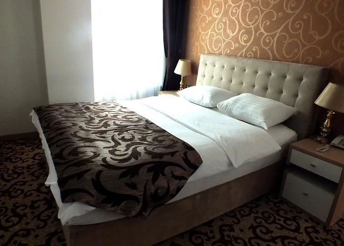 Ottoman Sakarya 4* アダパザル