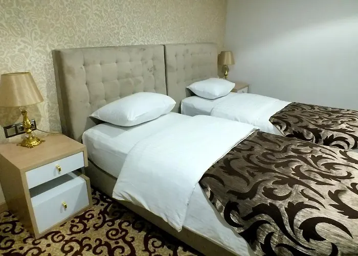 ホテル Ottoman Sakarya