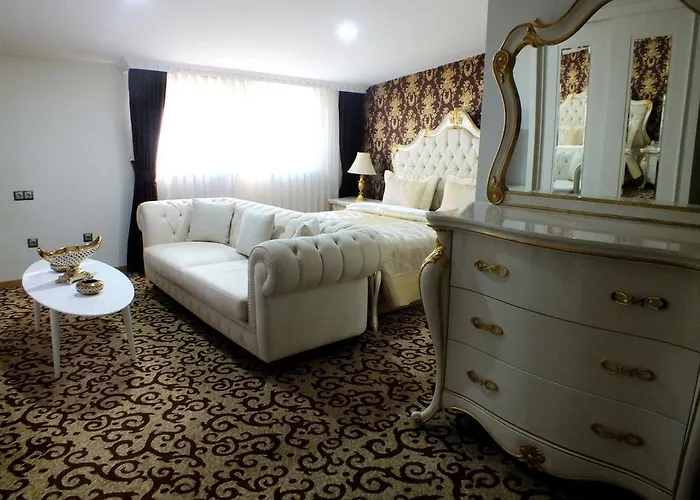 ホテル Ottoman Sakarya 4*